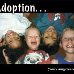 Adoption Awareness  and Labor Pains