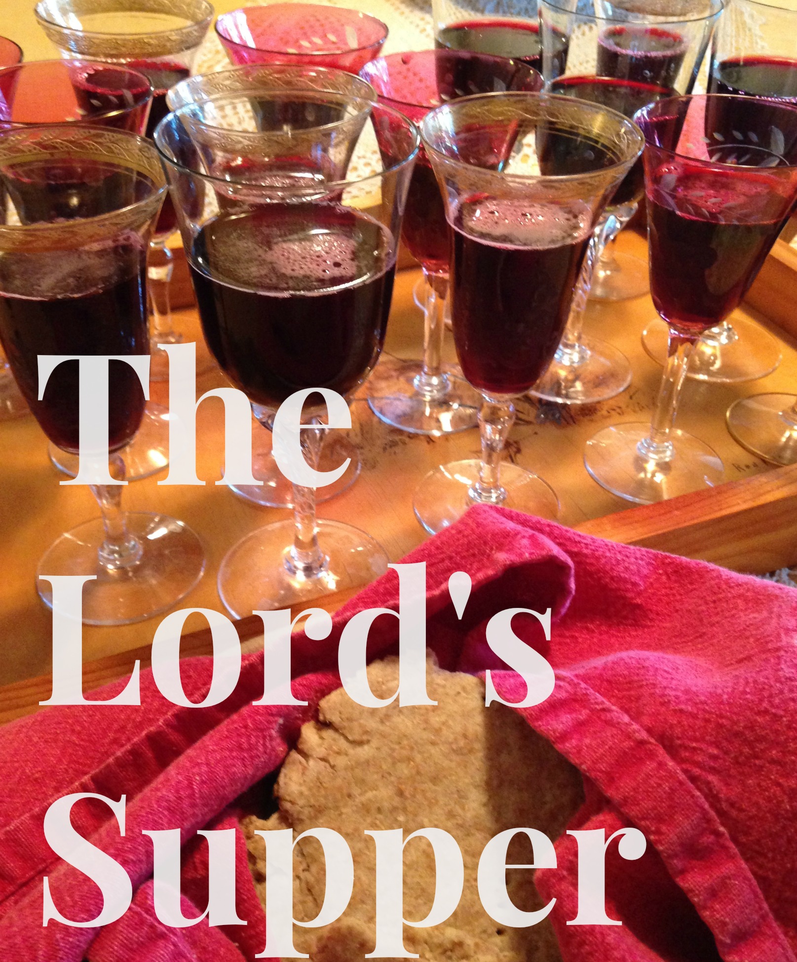 The Lord's Supper