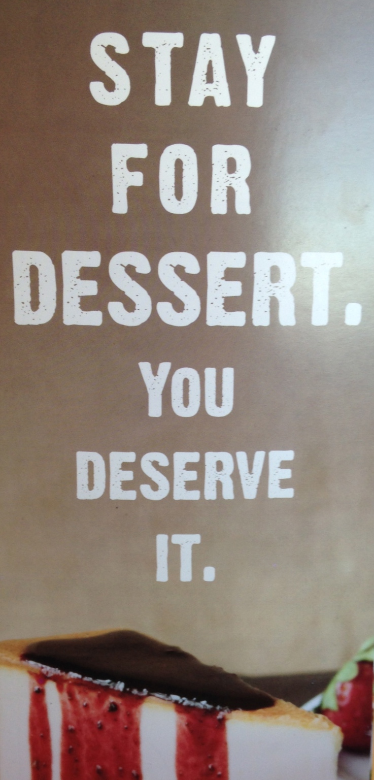 "You deserve it" - Read here for 4 ways this lie reveals itself in the heart.