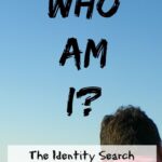 The Identity Search – “Who am I?”  — adoption, third culture kids, interracial families