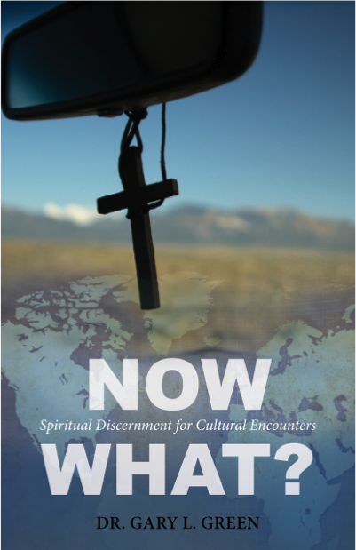 “Now What?” – A workbook to reflect on short-term mission trips