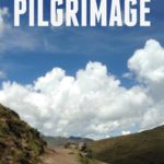 An invitation to pilgrimage